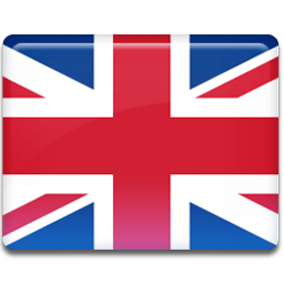 United Kingdom Flag