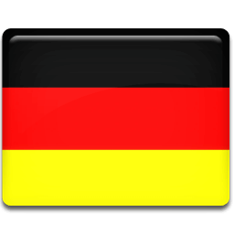 Germany Flag