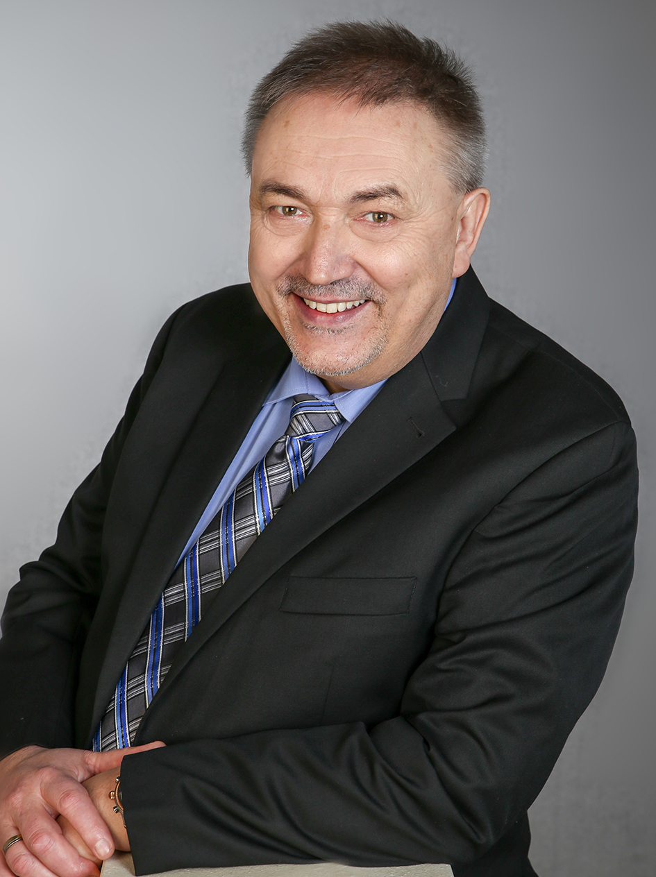 Portrait image of CCE Management's Ulrich Kolzenburg